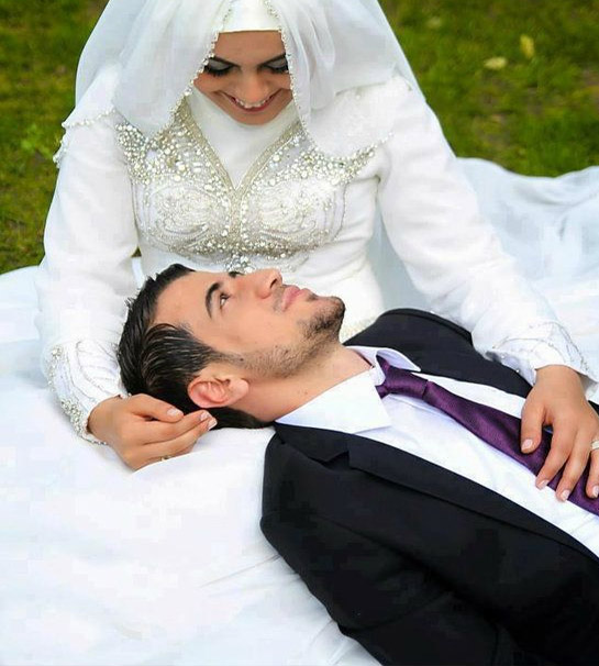 Intercaste Marriage Approval